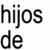 hijos de