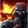 Deadpool mood 💥💯 11