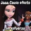 Bratz Filosas 💬 12