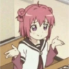 Cute anime 17