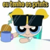 eu tenho os prints