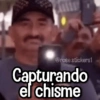 @rose.stickers1 Capturando el chisme