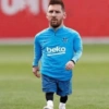 Lionel Messi 😎 16