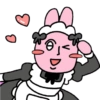 PINK GUY 💓 11