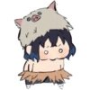 Demon slayer 27