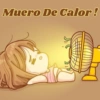 Que Calor 🔥🥵 20