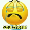 Para fazer drama😂👇 13