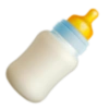 Emoji makanan/ minum ip 12