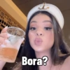 Bora?