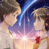 🧿Taki /Mitsuha (your name) 🧶❤️ 28