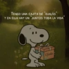 TENGO UNA CAJITA DE "OJALÁS" Y EN ELLA HAY UN JUNTOS TODA LA VIDA Ojalás