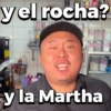 El Rocha y doña Martha 😎 17