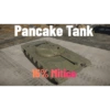 Pancake Tank 15% Miticos