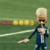 Neymar 😛 9