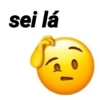 sei lá