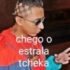 chego o estrala tcheka