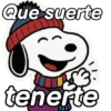 🦴Snoopy frases amistad 🐾🦴🏡 10