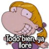 @rose.stickers1 Todo bien, ya lloré