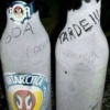 CER ARDE NTARCTICA SO CERVEJA