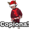 gevsion Copiona!