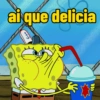 Bob Esponja  14