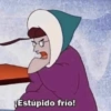 Frío ✨❄️☃️MEMES 15