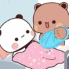 Bubu dudu gemoy 8
