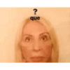 Qué?