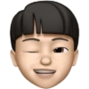 EMOJI DE IPHONE  8