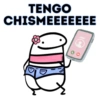 Flork Para Chat Vol2 🙂‍↕️ 25
