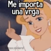 Me importa una vrga @rose.stickers1 லா
