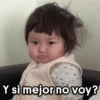 JOJO Y si mejor no voy?