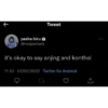 Twitter buat lucu2 an 14