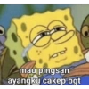 Stiker bucin  17