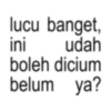 Kata-kata anomali bucin 7