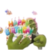 Para el cumpleañer@ 💀 15