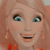 Reaction Barbie Lucu 8