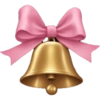 Emoji iPhone IOS 18.1 PinkGold 5