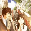 🧿Taki /Mitsuha (your name) 🧶❤️ 13