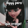 Bratz Filosas 💬 18