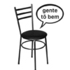 gente tô bem