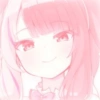 Pink anime girls 27