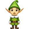 Christmas ios 18s emojis 8