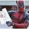 Deadpool mood 💥💯 14