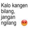 Anomali Kata Kata (3) 5