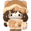 Sticker cute aesthetic  28