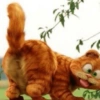 Garfield vol.2 🐈🐾 22
