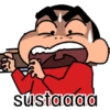 sustaaaa