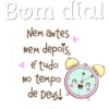 BOM DIA ☀️ 10
