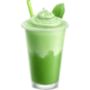 Emoji ios 18.1 green 💚 5